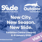Visit Slide & OTS Winter Trade show 2026